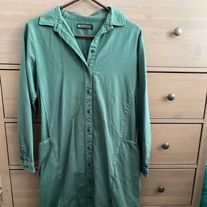 United by Blue Long Sleeve Dress